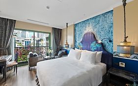 22Land Heritage Hotel & Retreat